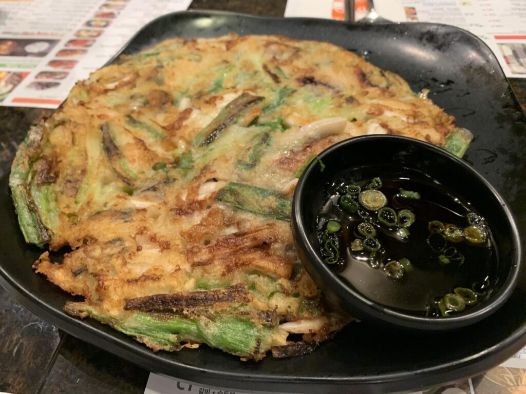 LA 북창동 순두부 후기: 한식 그리울 때 가장 먼저 떠오른 집 관련 사진 및 안내