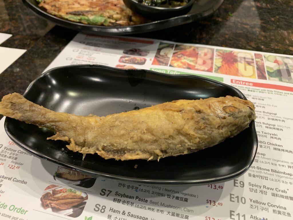 LA 북창동 순두부 후기: 한식 그리울 때 가장 먼저 떠오른 집 관련 사진 및 안내