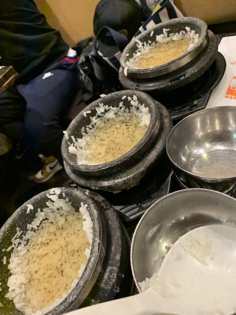 LA 북창동 순두부 후기: 한식 그리울 때 가장 먼저 떠오른 집 관련 사진 및 안내