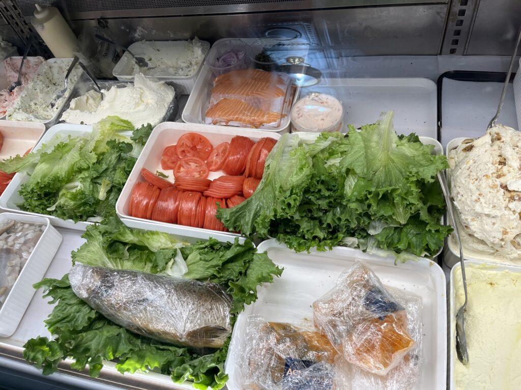 뉴욕 여행 필수! 단연 에싸 베이글(Ess-a Bagel), 뉴요커 체험하기 관련 사진 및 안내