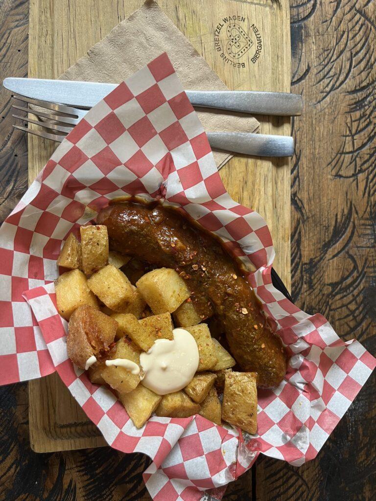 과달라하라 차풀테펙 독일 비어 가든! Berlins Bretzel Wagen – Biergarten 관련 사진 및 안내