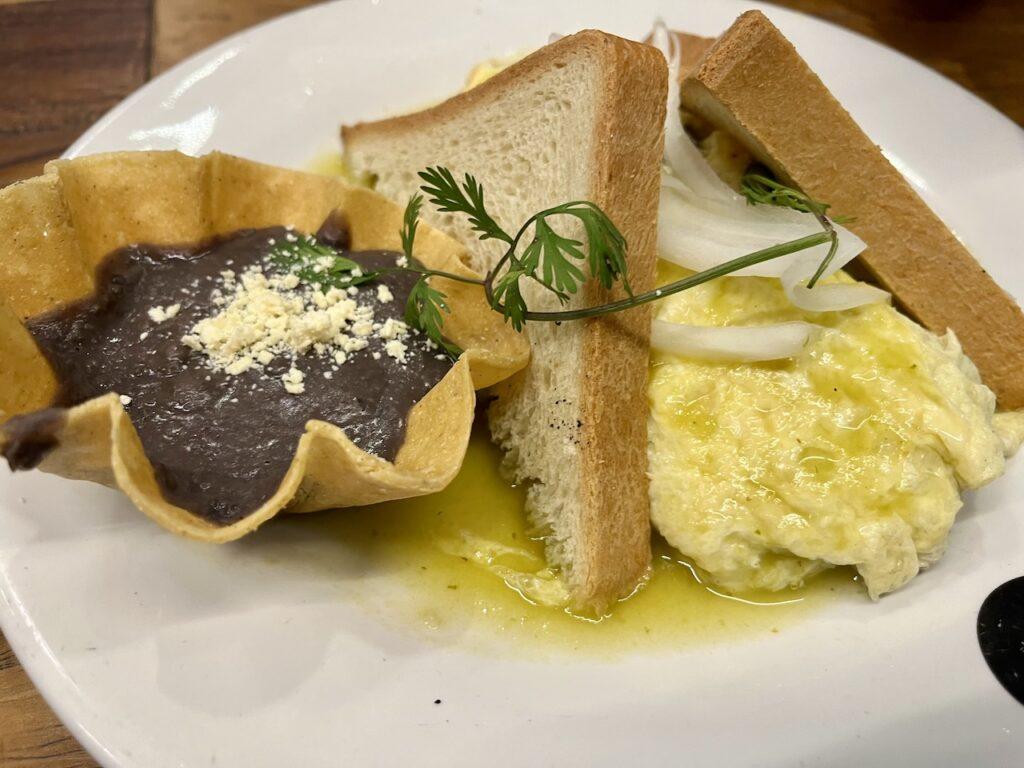 멕시코시티 브런치 맛집 Peltre – 쿠아우테목 골목 카페 솔직 후기 관련 사진 및 안내