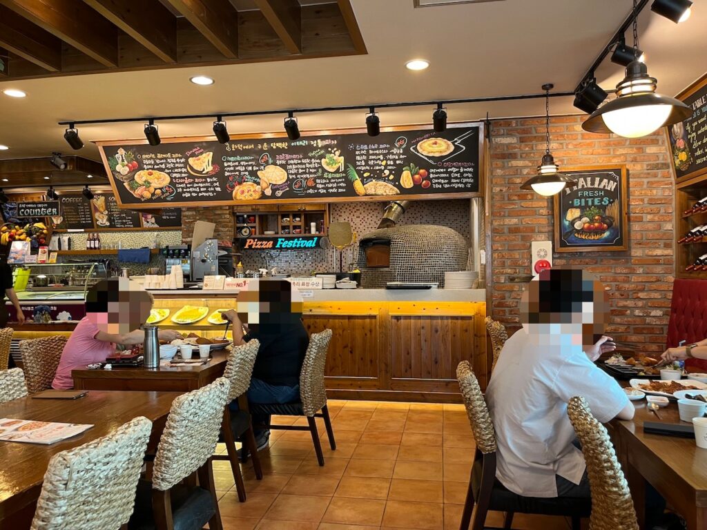 안산 경양식 돈까스