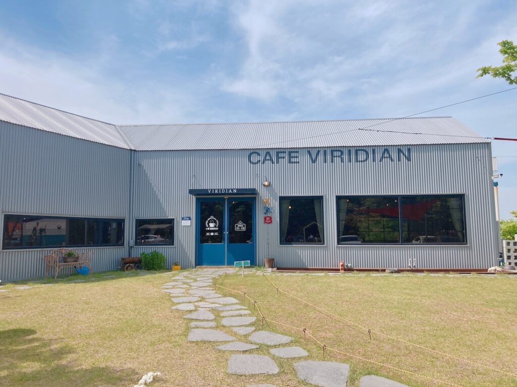 전주 카페 맛집 버디안