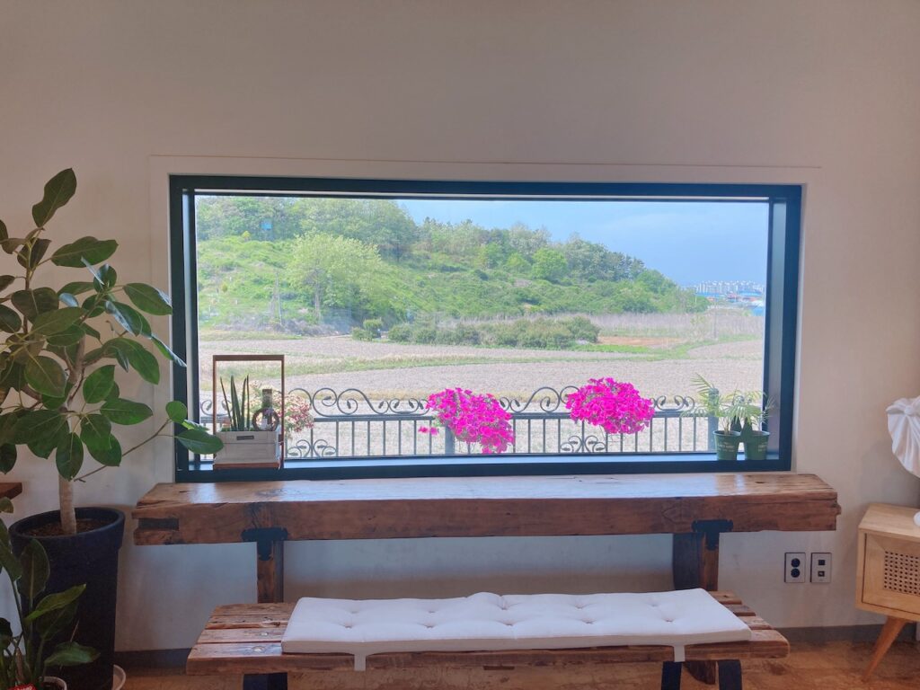 카페 버디안 풍경