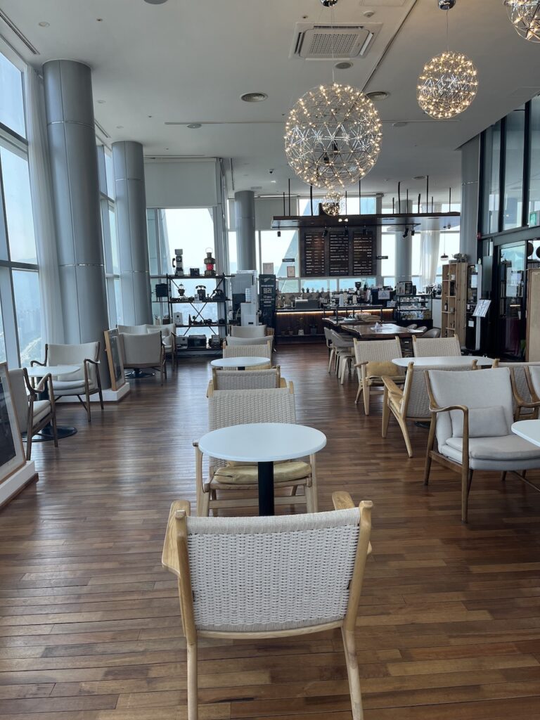 더클라우드 더시티세븐몰점