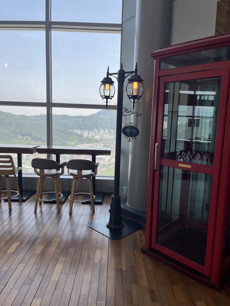 창원 더클라우드