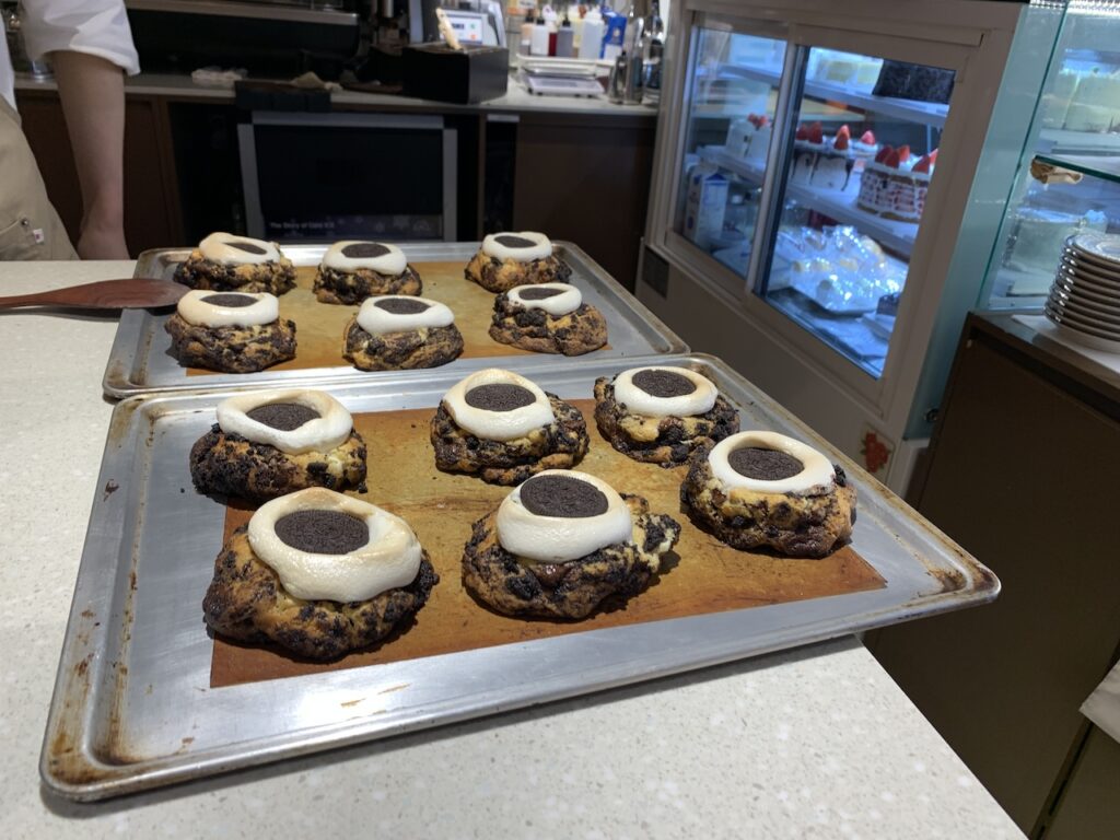 수원 디저트 카페