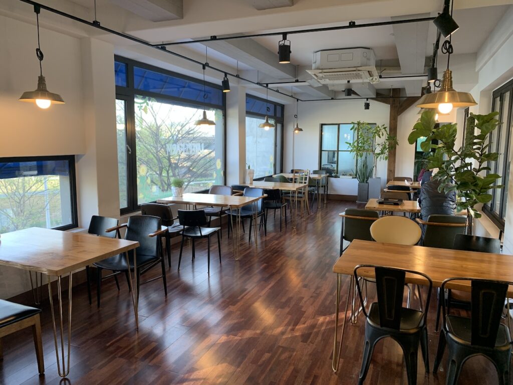 안산 카페 베이커리 더즌