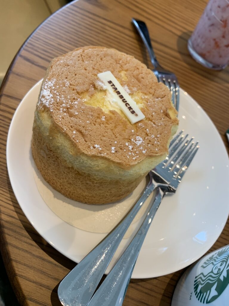 시흥 목감점 스타벅스 